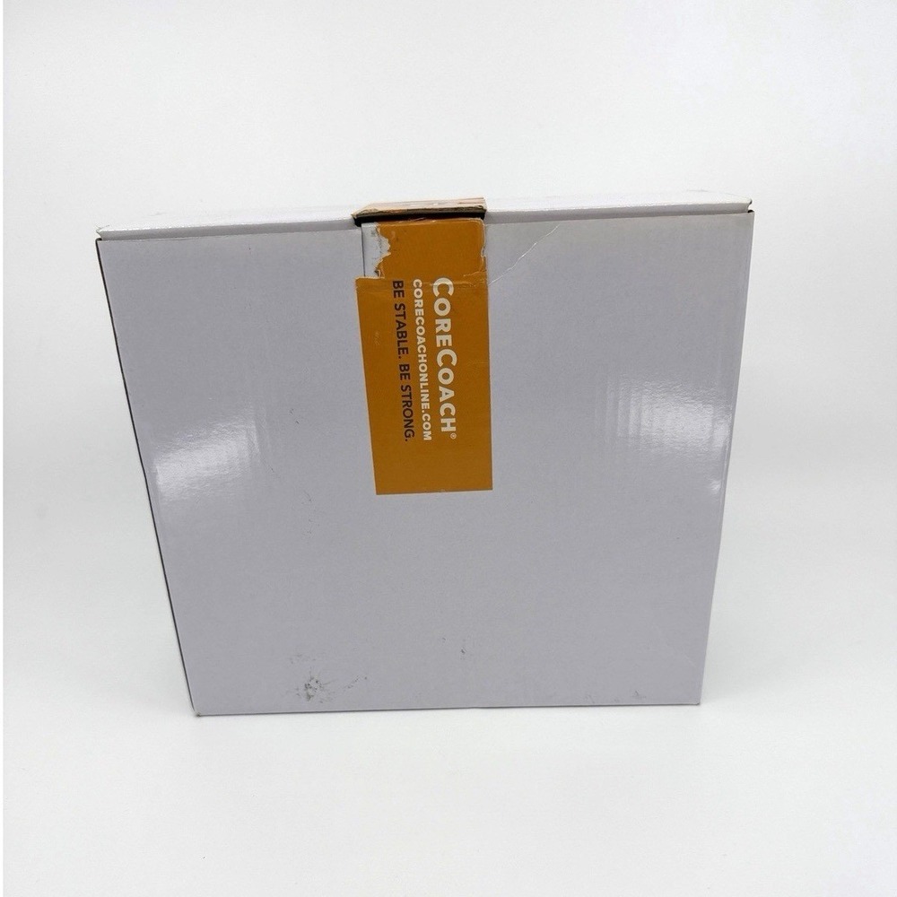CoreCoach Training System Core Strength‎ Biofeedback Device New Open Box - Picture 3 of 4